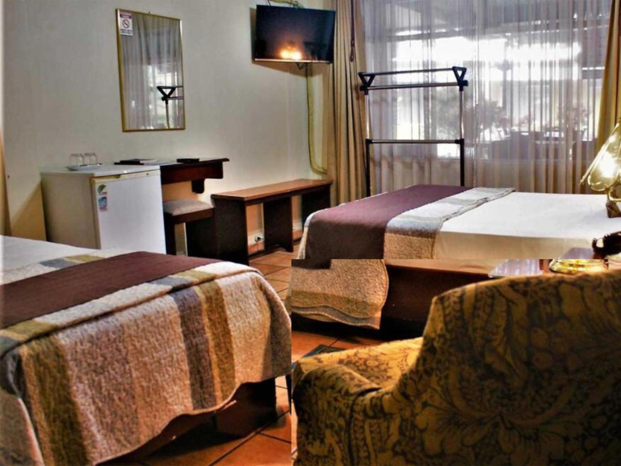 Hotel Puerta Del Sol - San Jose Airport Room photo